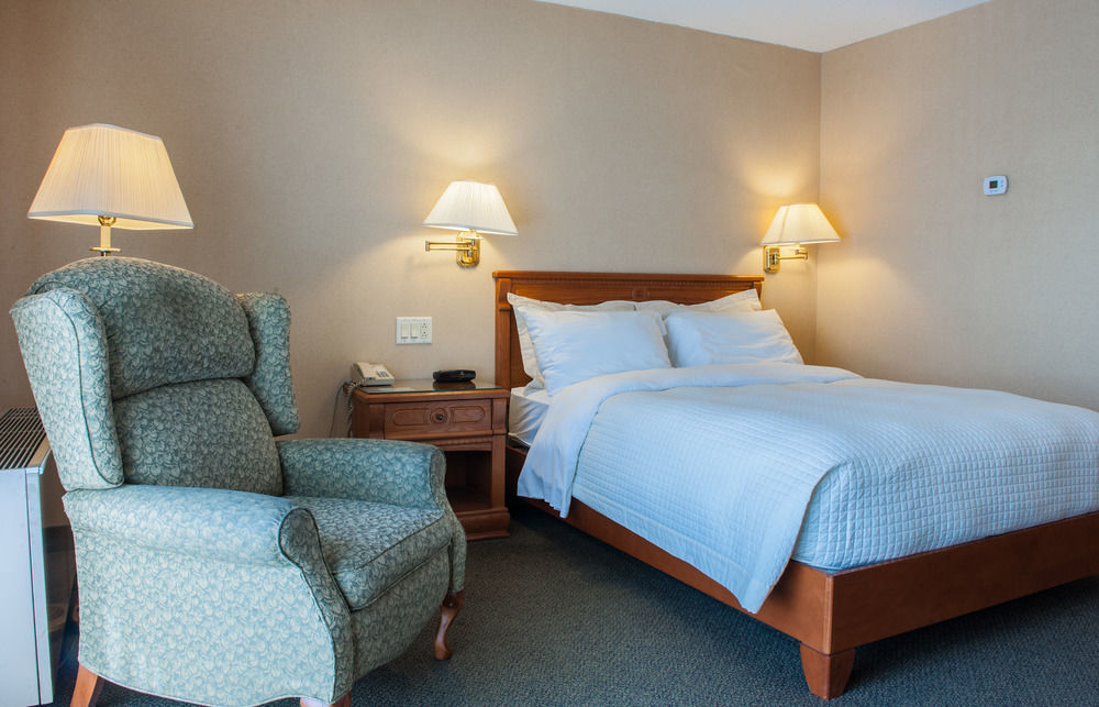 Hotel Castel Granby Bagian luar foto