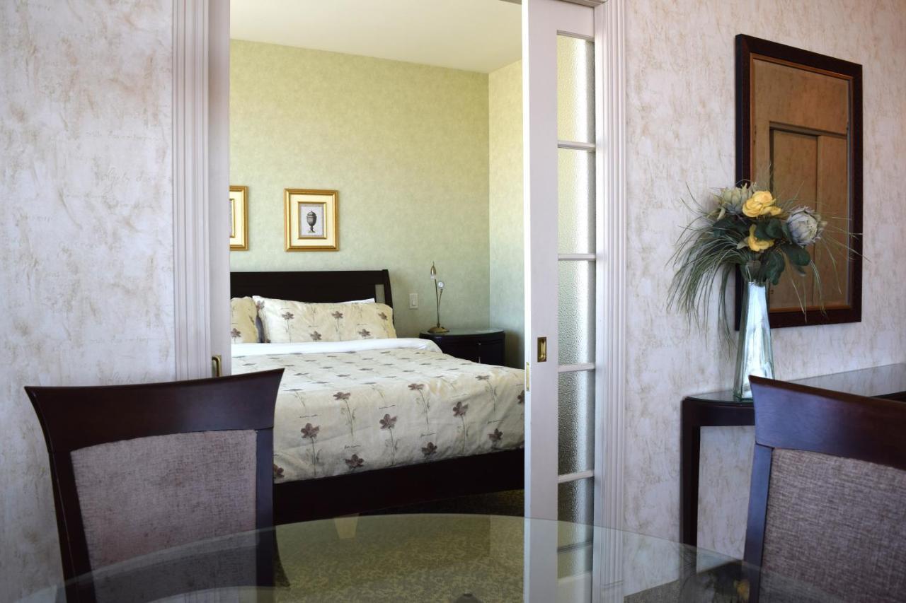 Hotel Castel Granby Bagian luar foto