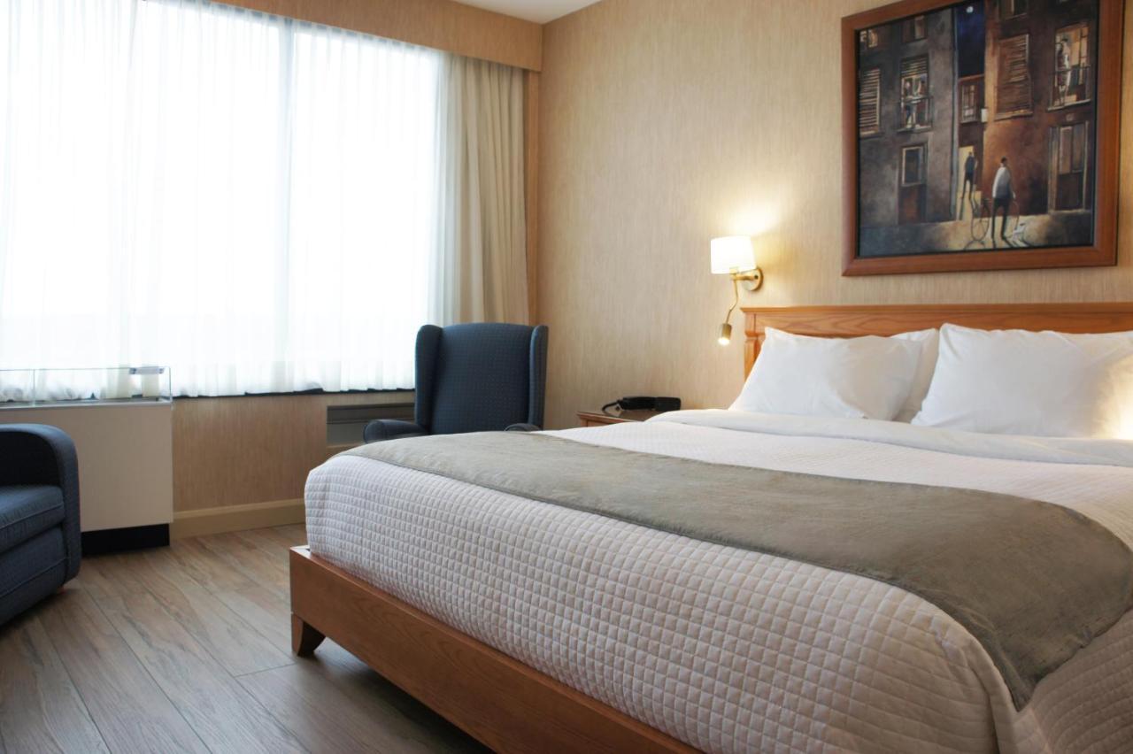 Hotel Castel Granby Bagian luar foto